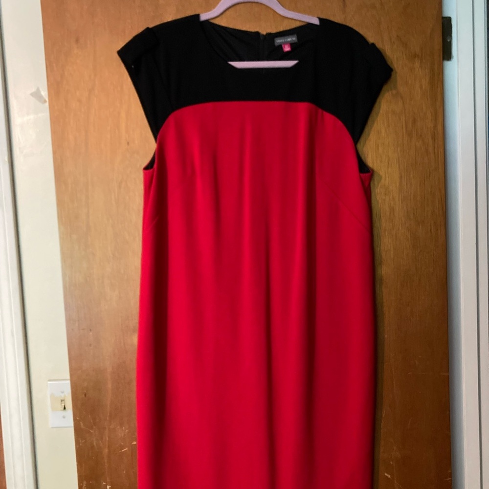 Vince Camuto dress